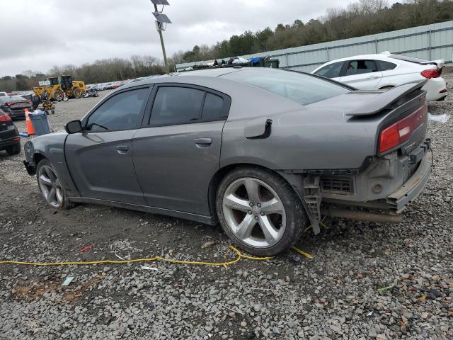 Image 2 of 2012 DODGE CHARGER R/T 2012 with VIN 2C3CDXCTXCH187302