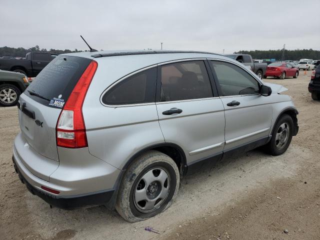 Изображение 3 2010 HONDA CR-V LX 2010 с VIN 3CZRE3H35AG703643