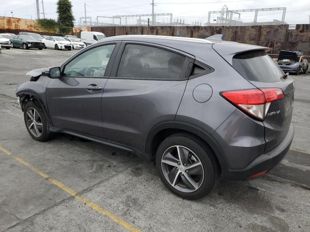 Изображение 2 2021 HONDA HR-V EXL 2021 с VIN 3CZRU5H79MM727001