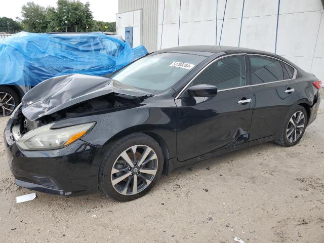 Obraz 1 z 2016 NISSAN ALTIMA 2.5 2016 z VIN 1N4AL3AP6GC186716