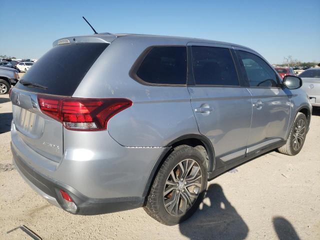 Image 3 of 2016 MITSUBISHI OUTLANDER SE 2016 with VIN JA4AD3A35GZ007299