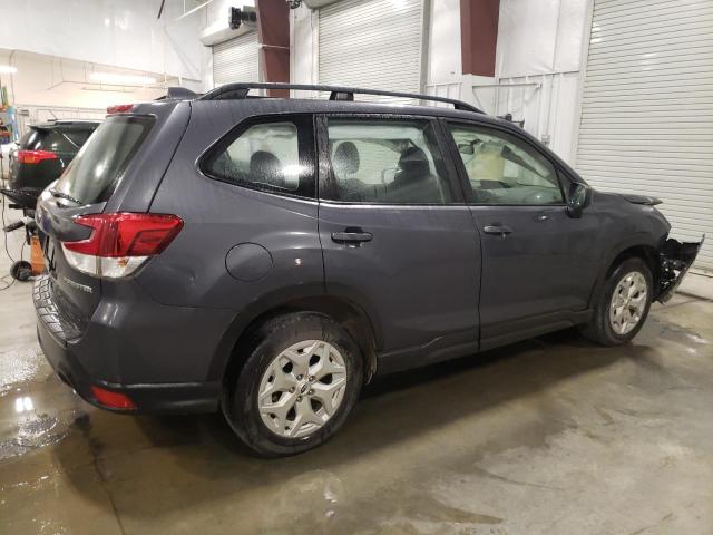 Изображение 3 2020 SUBARU FORESTER  2020 с VIN JF2SKADC4LH603859