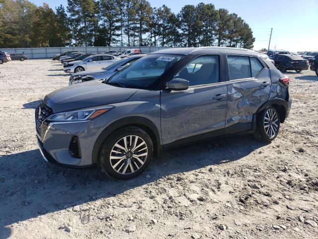 Image 1 of 2023 NISSAN KICKS SV 2023 with VIN 3N1CP5CV1PL571302