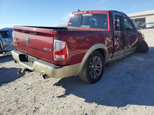 Obraz 3 z 2015 RAM 1500 LONGHORN 2015 z VIN 1C6RR7PT0FS515445