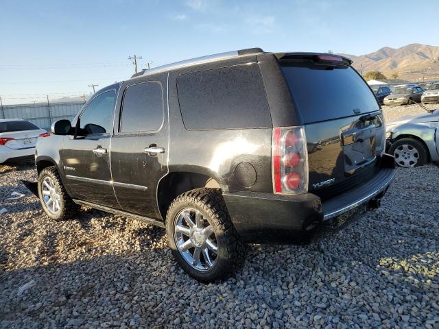 Image 2 of 2007 GMC YUKON DENALI 2007 with VIN 1GKFK63827J370030