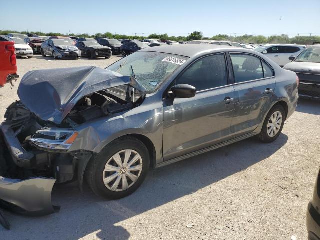 Изображение 2012 VOLKSWAGEN JETTA BASE 2012