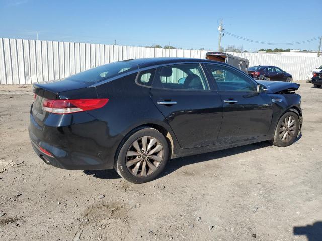 Obraz 3 z 2017 KIA OPTIMA LX 2017 z VIN 5XXGT4L34HG123040