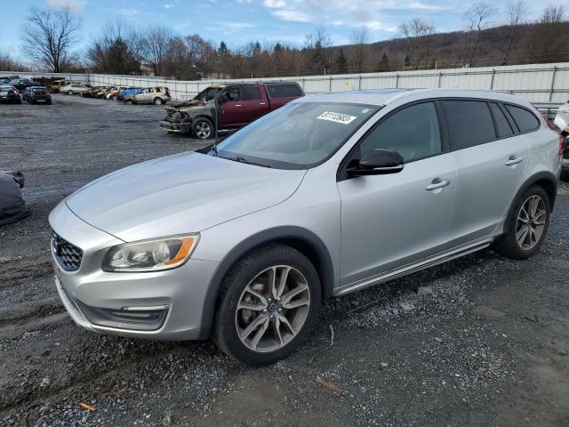 2016 VOLVO V60 CROSS COUNTRY PREMIER 2016 image