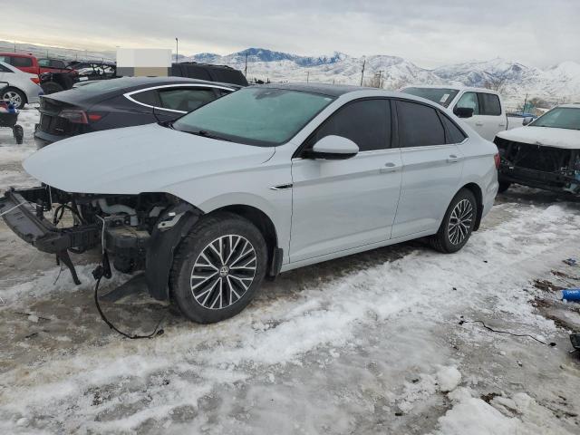 Изображение 1 2019 VOLKSWAGEN JETTA SEL 2019 с VIN 3VWE57BU1KM118443