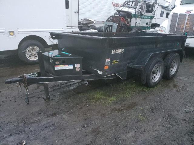 Image 2 of 2017 LMAR TRAILER 2017 with VIN 5RVDS1021HP046870