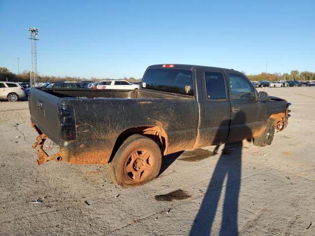 Image 3 of 2005 GMC NEW SIERRA K1500 2005 with VIN 1GTEK19Z75Z309460