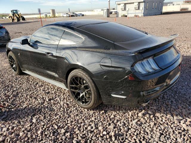 Изображение 2 2016 FORD MUSTANG  2016 с VIN 1FA6P8AM3G5333978