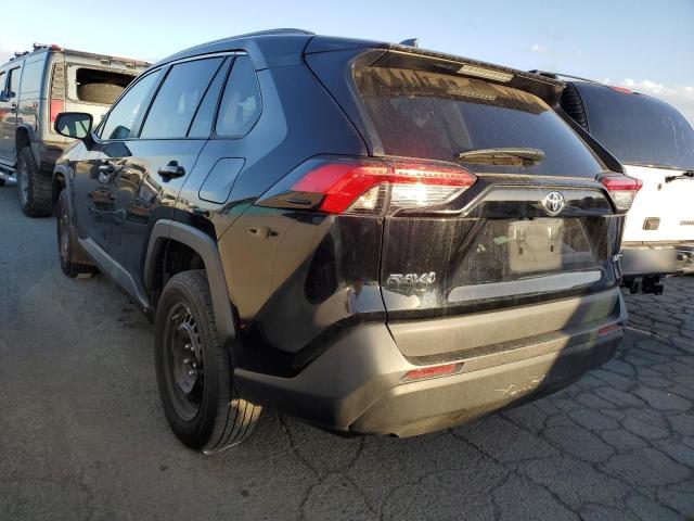 Image 2 of 2020 TOYOTA RAV4 LE 2020 with VIN 2T3H1RFV1LC047868