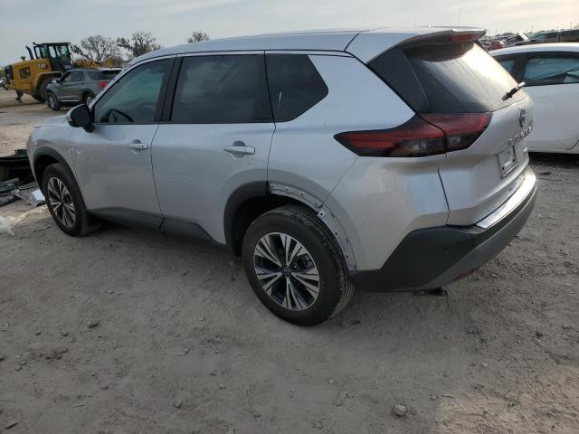 Изображение 2 2023 NISSAN ROGUE SV 2023 с VIN 5N1BT3BA1PC861408