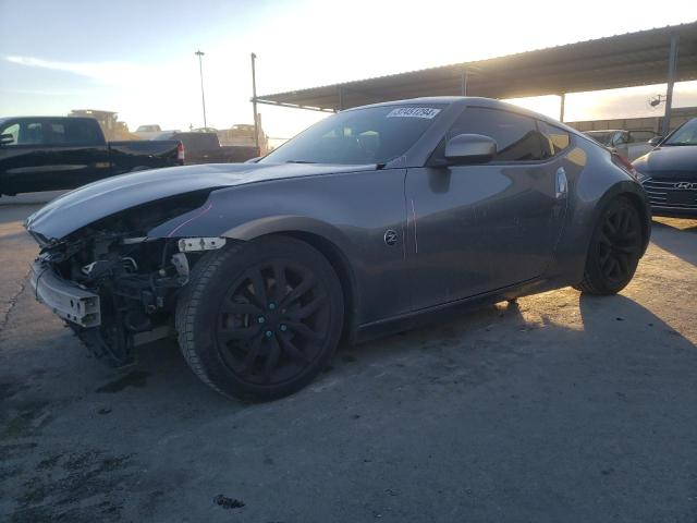 2016 NISSAN 370Z BASE 2016 image