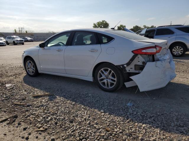 Image 2 of 2015 FORD FUSION SE 2015 with VIN 3FA6P0H78FR265772