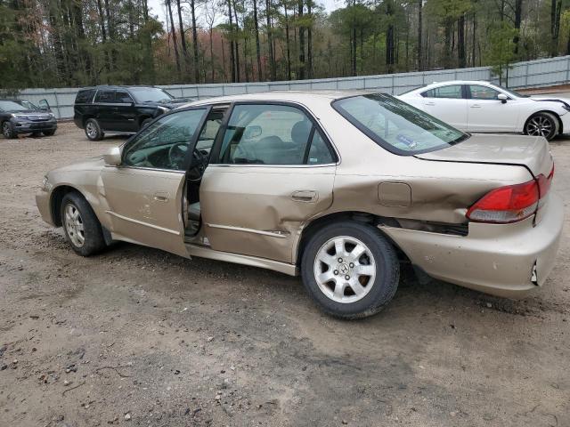 Изображение 2 2002 HONDA ACCORD EX 2002 с VIN 1HGCG56672A017636