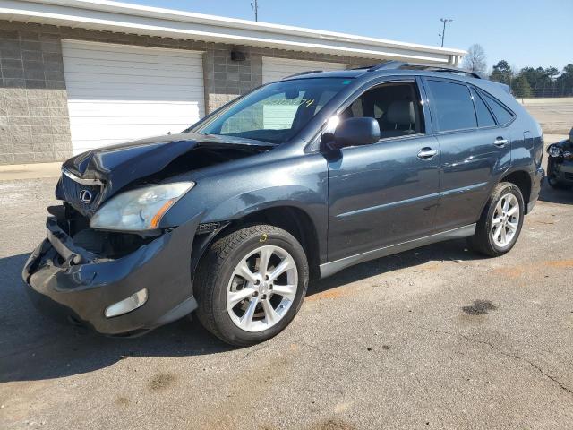 2008 LEXUS RX 350 2008 image
