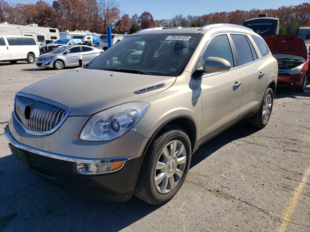 Изображение 2011 BUICK ENCLAVE CXL 2011