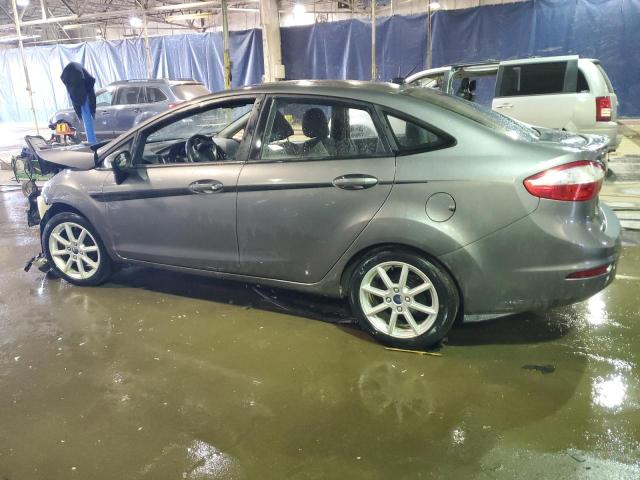 Obraz 2 z 2014 FORD FIESTA SE 2014 z VIN 3FADP4BJ9EM226638