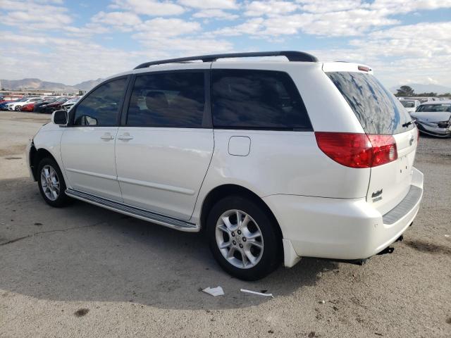 Image 2 of 2006 TOYOTA SIENNA XLE 2006 with VIN 5TDBA22C66S071671