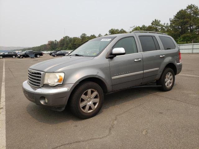 2009 CHRYSLER ASPEN LIMITED 2009 image