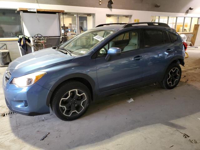 2015 SUBARU XV CROSSTREK 2.0 LIMITED 2015 image
