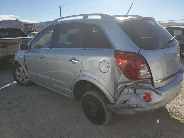 Изображение 2 2014 CHEVROLET CAPTIVA LT 2014 с VIN 3GNAL3EK9ES510474