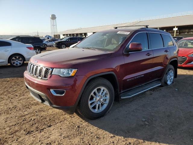 Obraz 1 z 2018 JEEP GRAND CHEROKEE LAREDO 2018 z VIN 1C4RJEAG9JC481279