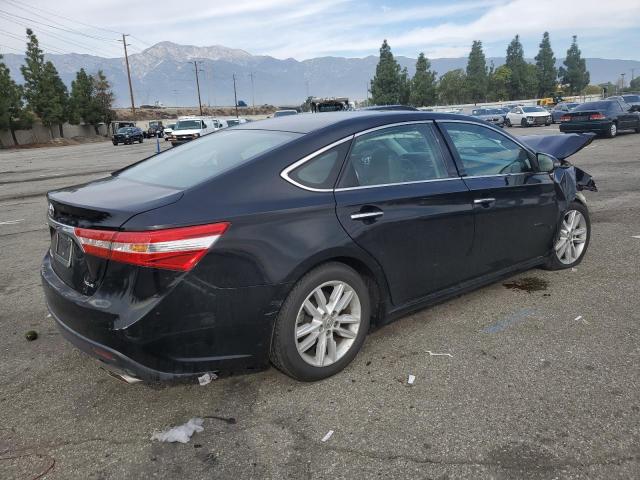 Obraz 3 z 2013 TOYOTA AVALON BASE 2013 z VIN 4T1BK1EB6DU024588