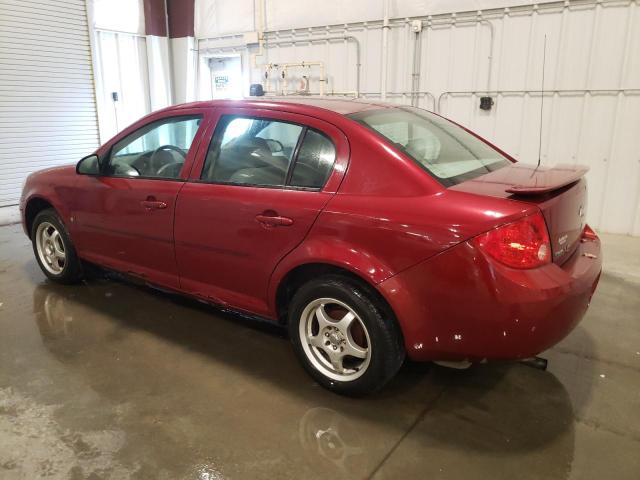 Изображение 2 2007 CHEVROLET COBALT LT 2007 с VIN 1G1AL55F777358938