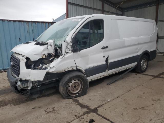 Image 1 of 2018 FORD TRANSIT T-150 2018 with VIN 1FTYE1YM7JKA33228