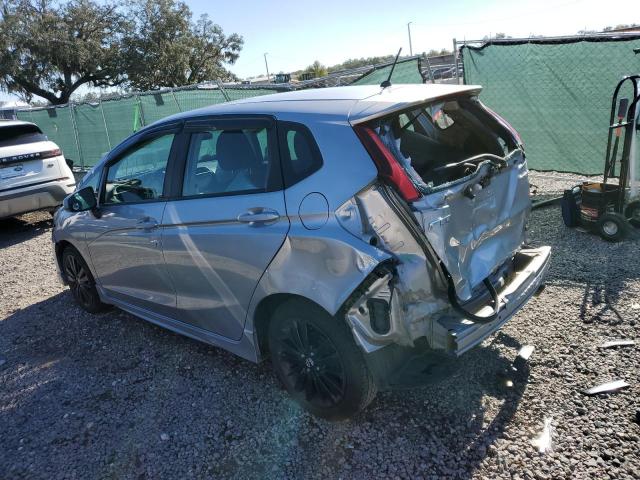 Image 2 of 2019 HONDA FIT SPORT 2019 with VIN 3HGGK5H66KM715851