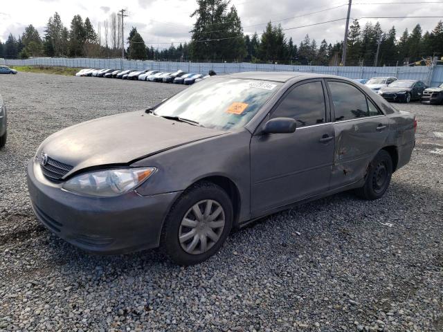 Obraz 1 z 2005 TOYOTA CAMRY LE 2005 z VIN 4T1BE32K35U610707