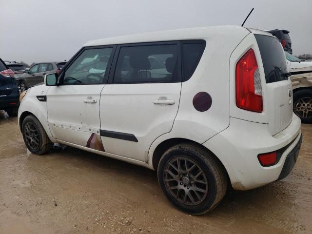 Изображение 2 2013 KIA SOUL  2013 с VIN KNDJT2A59D7550070