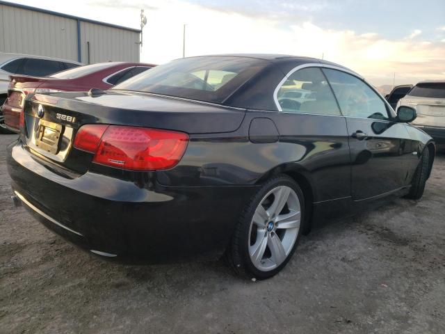 Image 3 of 2011 BMW 328 I SULEV 2011 with VIN WBADW7C55BE443795