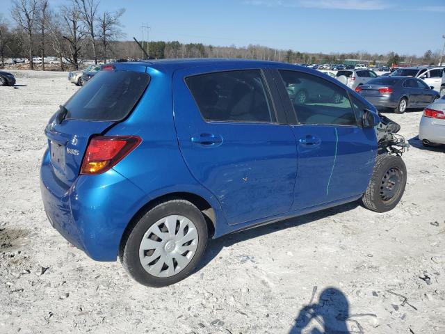 Obraz 3 z 2017 TOYOTA YARIS L 2017 z VIN VNKKTUD36HA076444