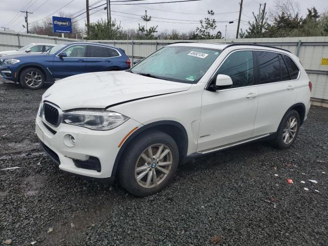 Obraz 2015 BMW X5 XDRIVE35I 2015