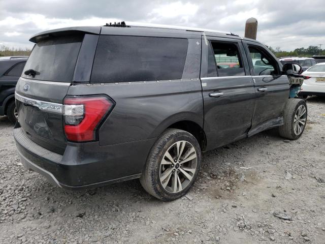 Obraz 3 z 2021 FORD EXPEDITION MAX LIMITED 2021 z VIN 1FMJK1KT0MEA85745