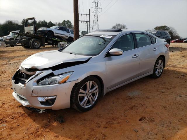 Obraz 1 z 2015 NISSAN ALTIMA 3.5S 2015 z VIN 1N4BL3APXFC449356