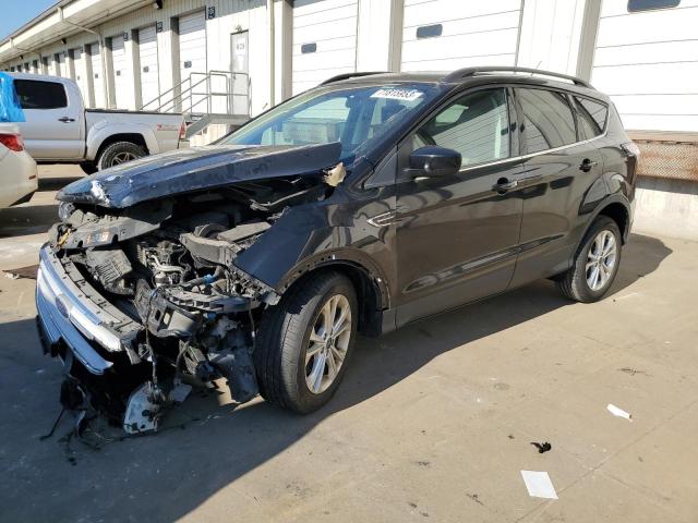 Obraz 1 z 2018 FORD ESCAPE SE 2018 z VIN 1FMCU0G90JUB48936