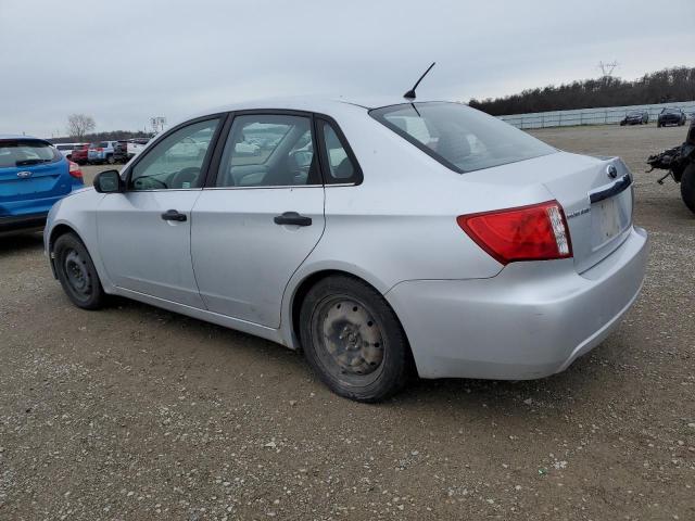 Obraz 2 z 2008 SUBARU IMPREZA 2.5I 2008 z VIN JF1GE61618G521582