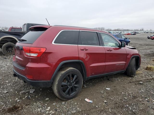 Obraz 3 z 2012 JEEP GRAND CHEROKEE LAREDO 2012 z VIN 1C4RJFAT3CC329245