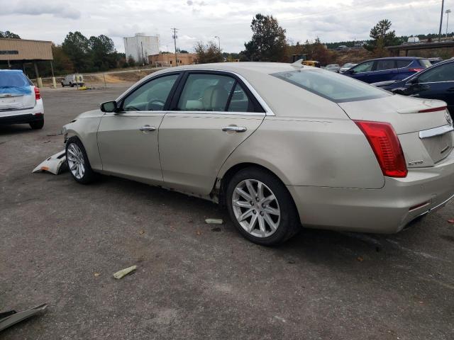 Изображение 2 2014 CADILLAC CTS LUXURY COLLECTION 2014 с VIN 1G6AR5SX6E0178166