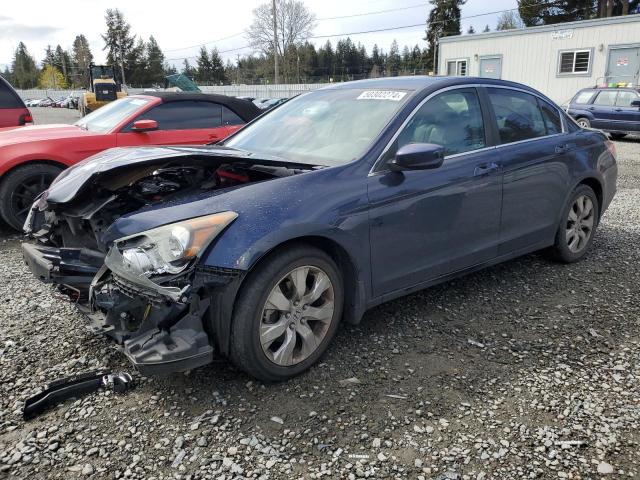 2008 HONDA ACCORD EXL 2008 image
