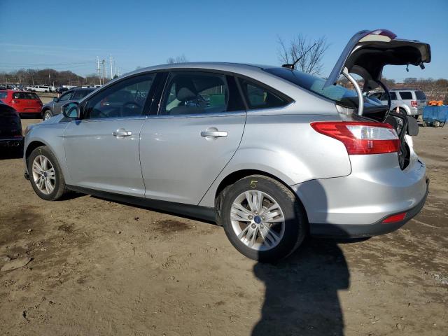 Image 2 of 2012 FORD FOCUS SEL 2012 with VIN 1FAHP3H29CL349740