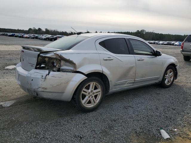 Image 3 of 2010 DODGE AVENGER R/T 2010 with VIN 1B3CC5FB0AN224370