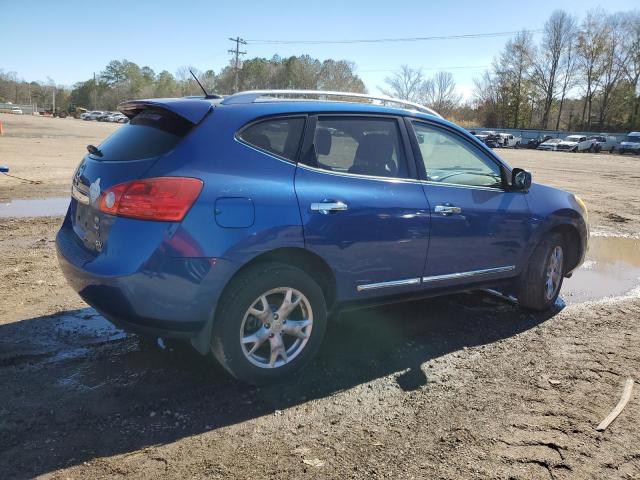 Image 3 of 2011 NISSAN ROGUE S 2011 with VIN JN8AS5MT0BW184215