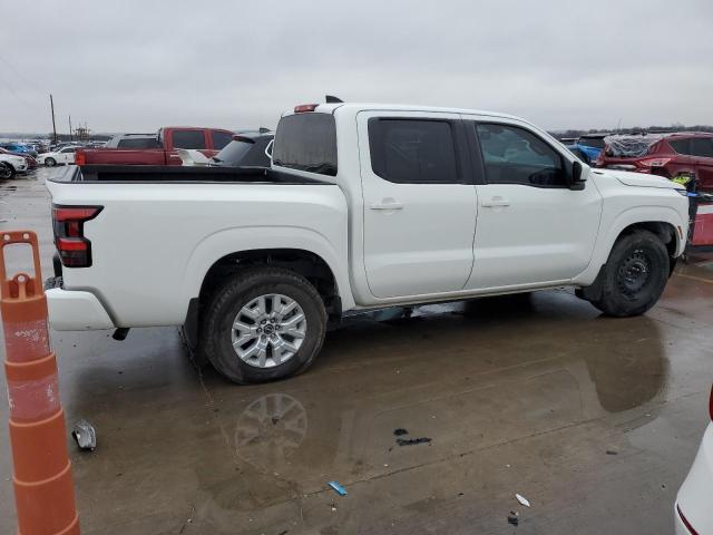 Obraz 3 z 2022 NISSAN FRONTIER S 2022 z VIN 1N6ED1EJ2NN651171