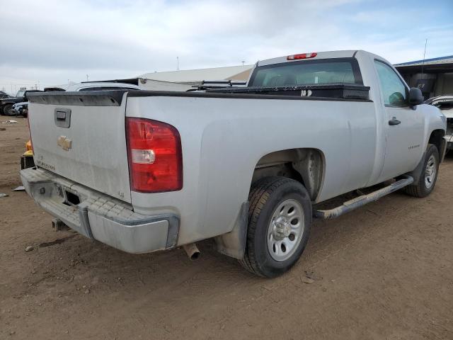 Изображение 3 2013 CHEVROLET SILVERADO C1500 2013 с VIN 1GCNCPEX1DZ297342